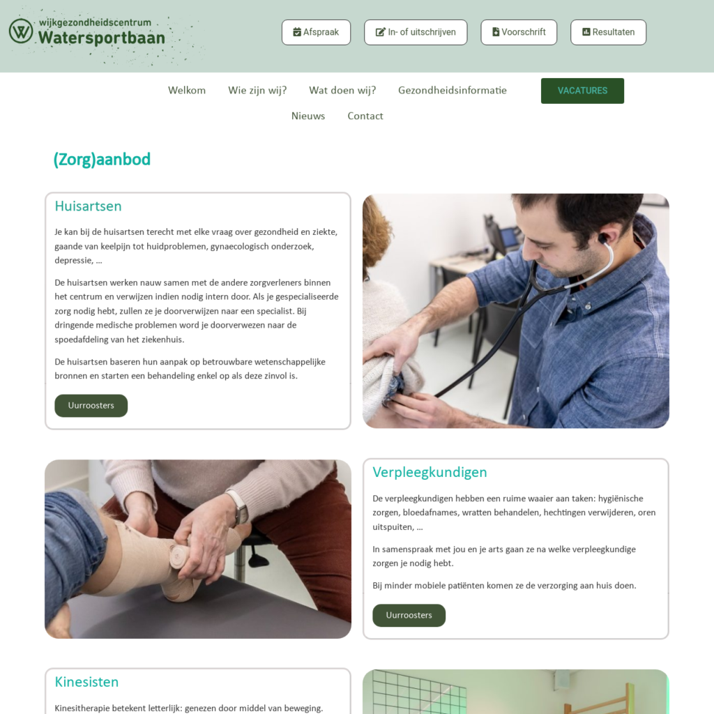 wgcwatersportbaan.be